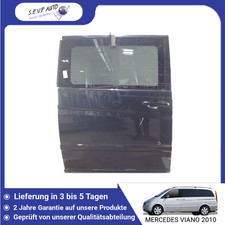 🇩🇪 RECHTE SCHIEBETÜR