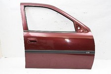 Beifahrertür Tür vorn rechts