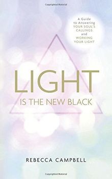Light the new - light, is