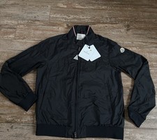 Moncler Reppe Regenjacke