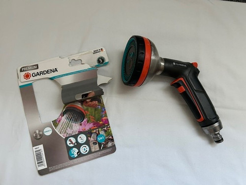 Gardena premium multibrause - gardena,