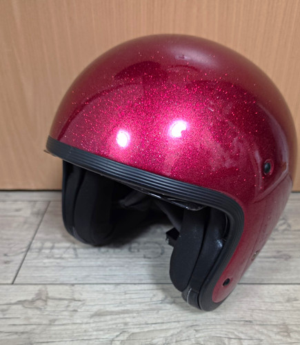 Jethelm rollerhelm - jethelm,