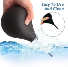 Intimdusche - Analdusche für