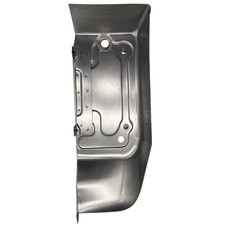 Kofferraumboden Heckboden