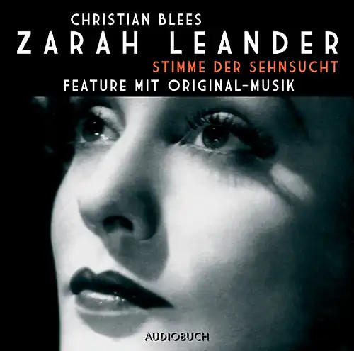 Zarah leander - zarah,