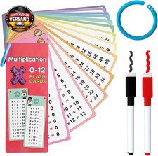 Mathematik lernkarten - mathematik,