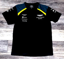 Official Genuine Aston Martin