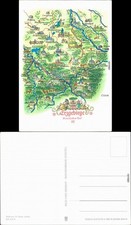 Ansichtskarte Sayda Karte vom