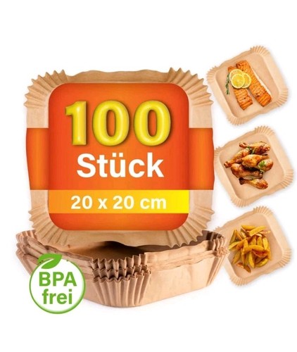 Gourmetmaxx backpapier schalen - gourmetmaxx,