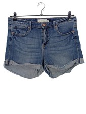 H&M L.O.G.G. Jeansshorts Damen
