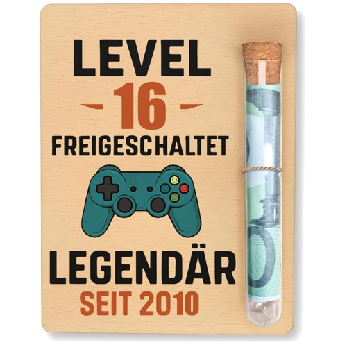 Geschenkset geburtstag - geschenkset, 16