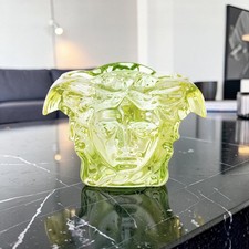 Versace Rosenthal Medusa