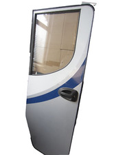 Dethleffs  Eingangstüre  für Globebus I Fahrerhaus