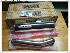 Yamaha YZF1000 R1 Auspuff Endtopf Schalldämpfer IXIL Carbon Racing RN01 RN04