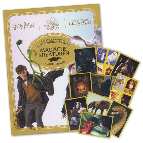 Harry potter magische - harry,
