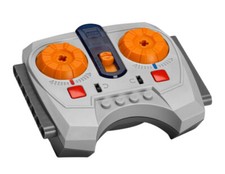 LEGO Power Functions: Power