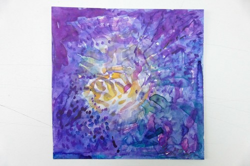 Wilhelm klußmann aquarell - klußmann,