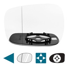 Spiegelglas / Ersatzspiegel