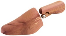 Nico Leisten Red Cedar