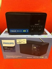 Philips Dab+ internet radio