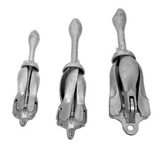 Faltklappanker Faltanker