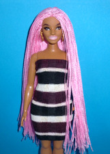 %***Hübsche Barbie Curvy