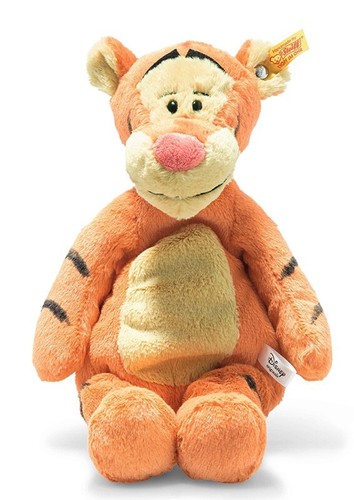 Steiff disney tiger - disney, 'tiger'