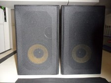 Dynavox Regallautsprecher RLS-40 Bassreflex-System - TOP !!!