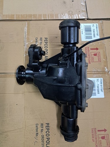 Land rover differential - land,