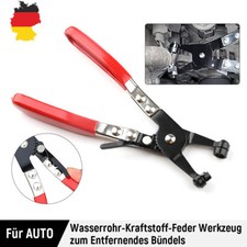 Auto Wasser Rohr Kraftstoff