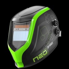 Automatik- Schweißhelm Optrel