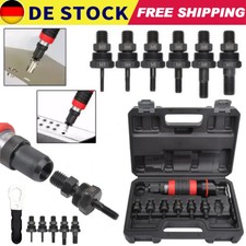 Nietgerät Nietmuttern Aufsatz