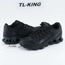 Nike wmns reax - 8, workout