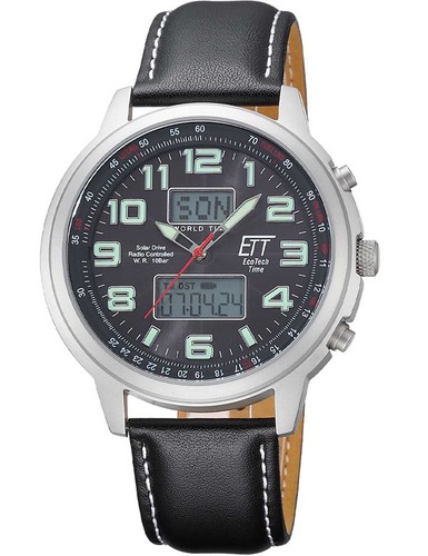 Ett egs 11301 22l solar - solar, drive