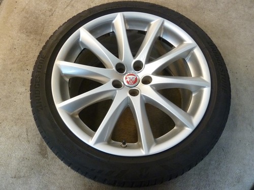 Original jaguar x351 - original, xj