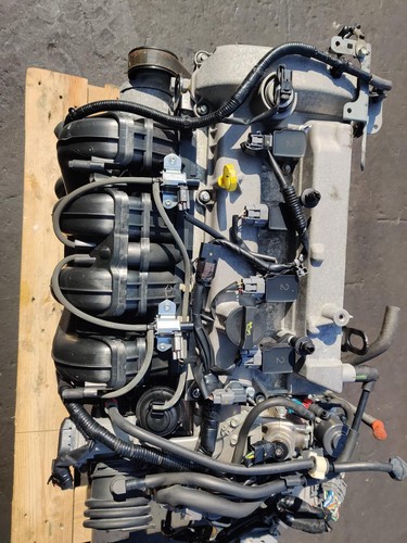 Mazda mk2 2010 - 2010,