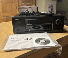 Denon AVR-1713 5.1 AV High End