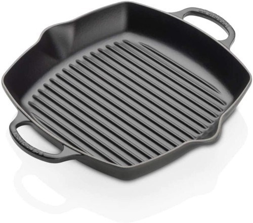 Creuset grillpfanne - creuset,