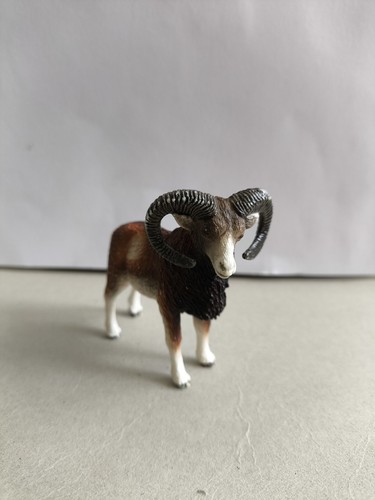 Schleich mufflon bergziege - schleich,