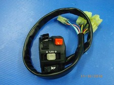 Lenker-Schalter links KYMCO