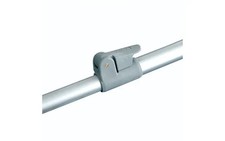 Berger Basisgerüst 25 Stahl Campingzubehör Wohnmobil Outdoor Wohnwagen;, B-Ware