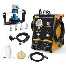 Bremsenentlüfter KFZ