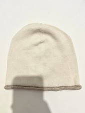 Mütze ( Beanie) aus Kaschmir