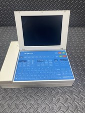 SCHILLER Cardiovit AT-10 Ersatzteile 