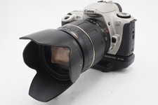 Canon EOS 300 + 28-300