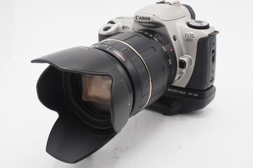 Canon eos 300 28 - canon, +