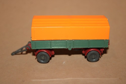 Wiking lkw 2 - 1:87, achs