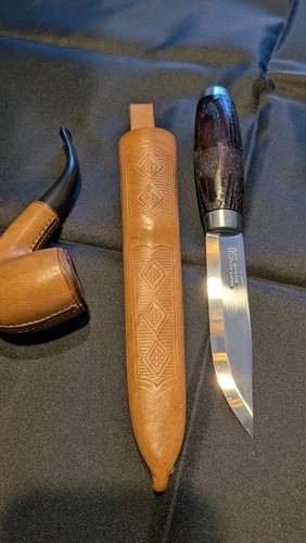 Mora feststehendes messer - mora,