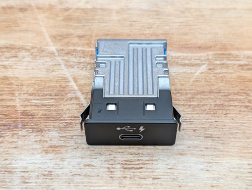 Bmw g20 g30 - usb, buchse
