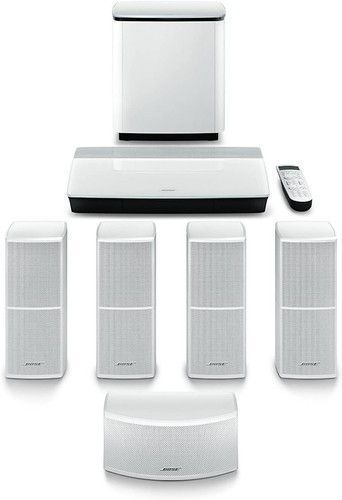 Bose lifestyle 600 - bose, |